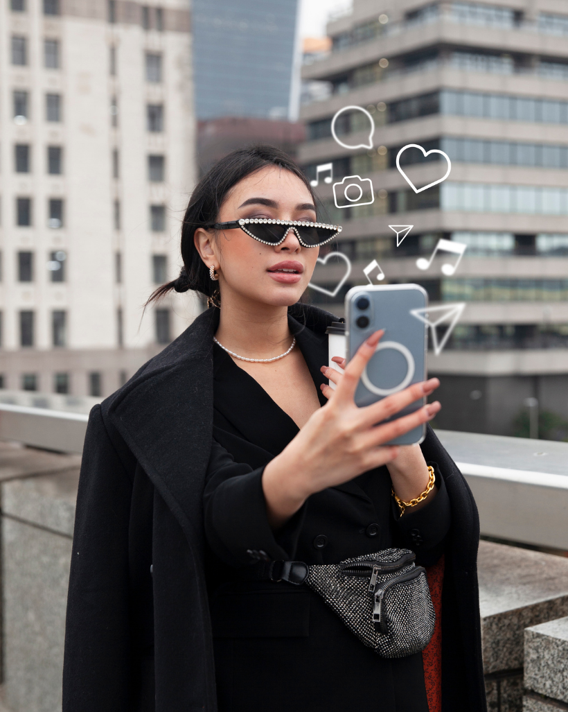 social media advertising instagram