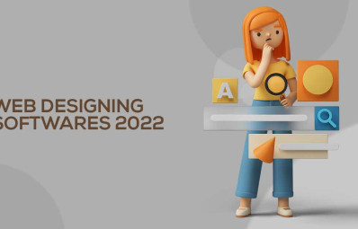 Web Designing Softwares in 2022