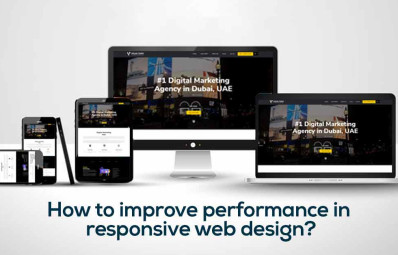 Improving Performance in Responsive Web Design