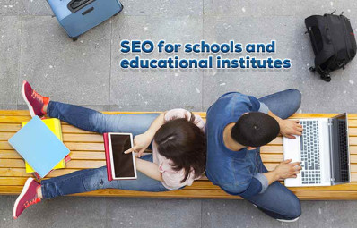 SEO For Schools And Educational Institutes