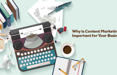 Content Marketing: How is it Beneficial for Your Business?