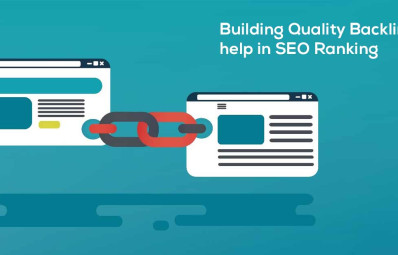 How Does Building Quality Backlinks Help in SEO Ranking?