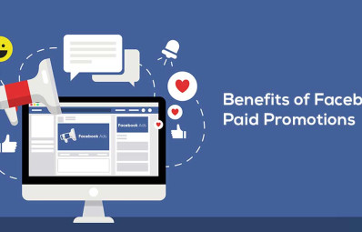 How Can You Benefit Through Paid Promotions on Facebook?