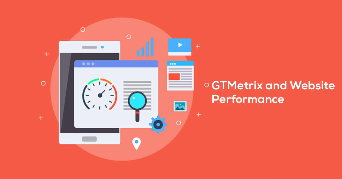 How Does GTMetrix Help in Improving Website Performance?