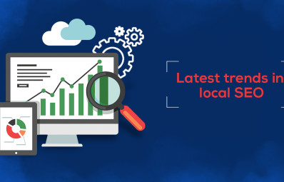 Latest Trends in Local SEO