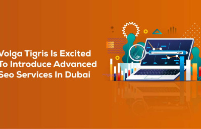 Volga Tigris is Excited To Introduce Advanced SEO Services in Dubai