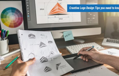 Creative Logo Design Tips you Need to Know in 2022