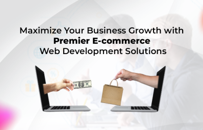 Maximize Your Business Growth with Dubai's Premier E-commerce Web Development Solutions