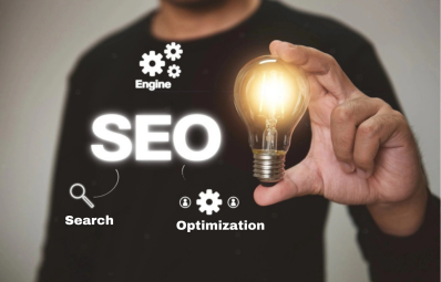 How to Enhance Your Online Presence with SEO Services in Dubai