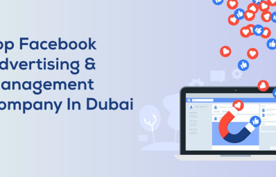 Top Facebook Advertising And Management Company in Dubai