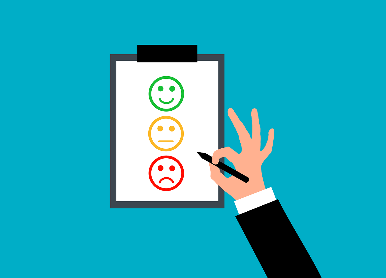 Why is Customer Survey important to your business?