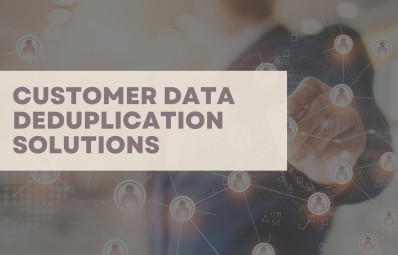 The Ultimate Guide to Data Deduplication: What You Need to Know