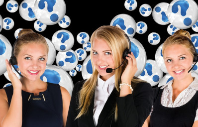 How Volga Tigris Call Centers Help Business Growth