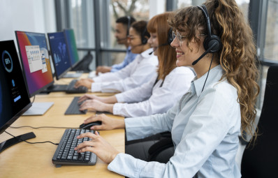 Cost-Effective Solutions: Benefits of Partnering with a Call Center Agency