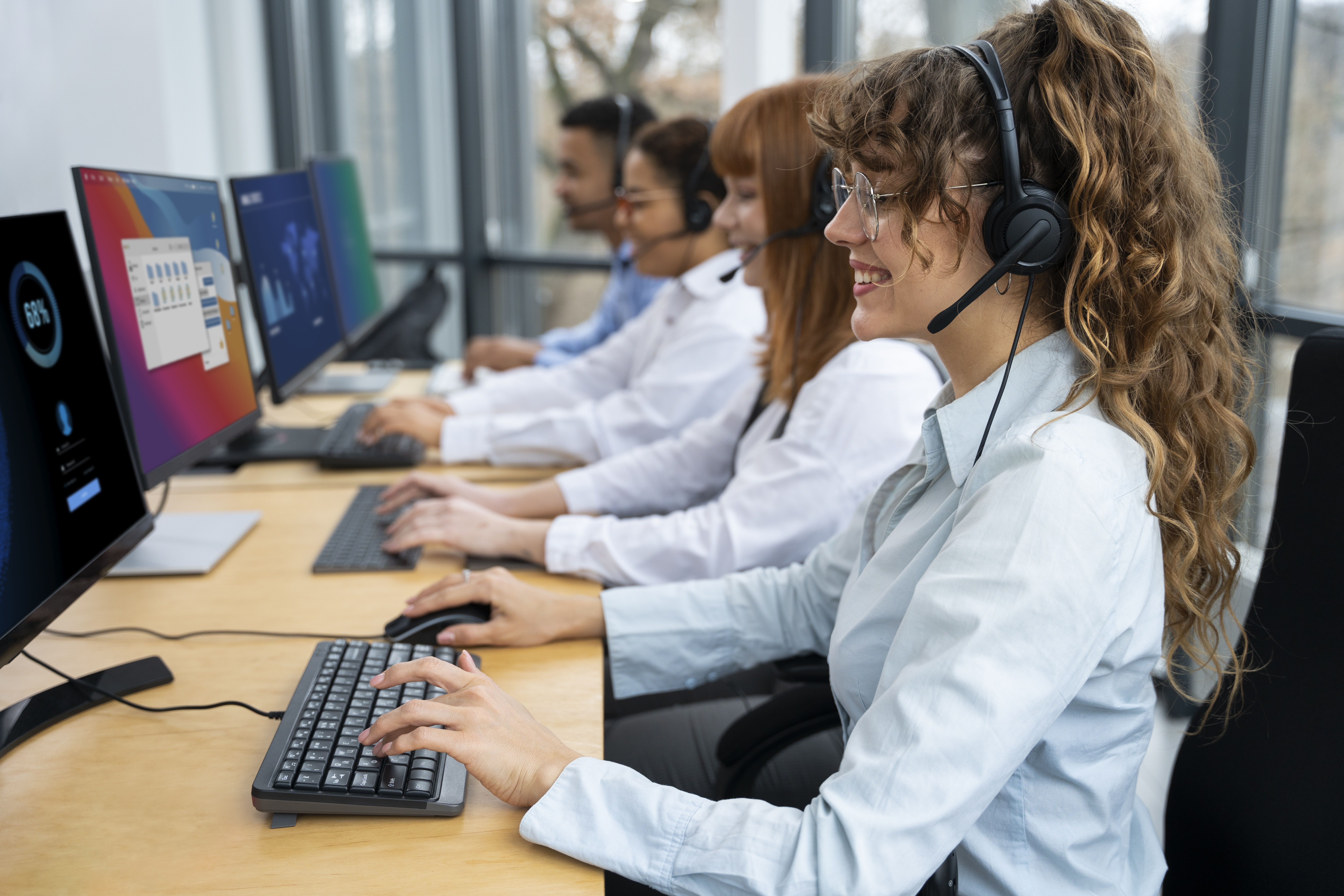 Cost-Effective Solutions: Benefits of Partnering with a Call Center Agency