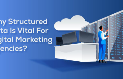 Why Structured Data is Vital for Digital Marketing Agencies?