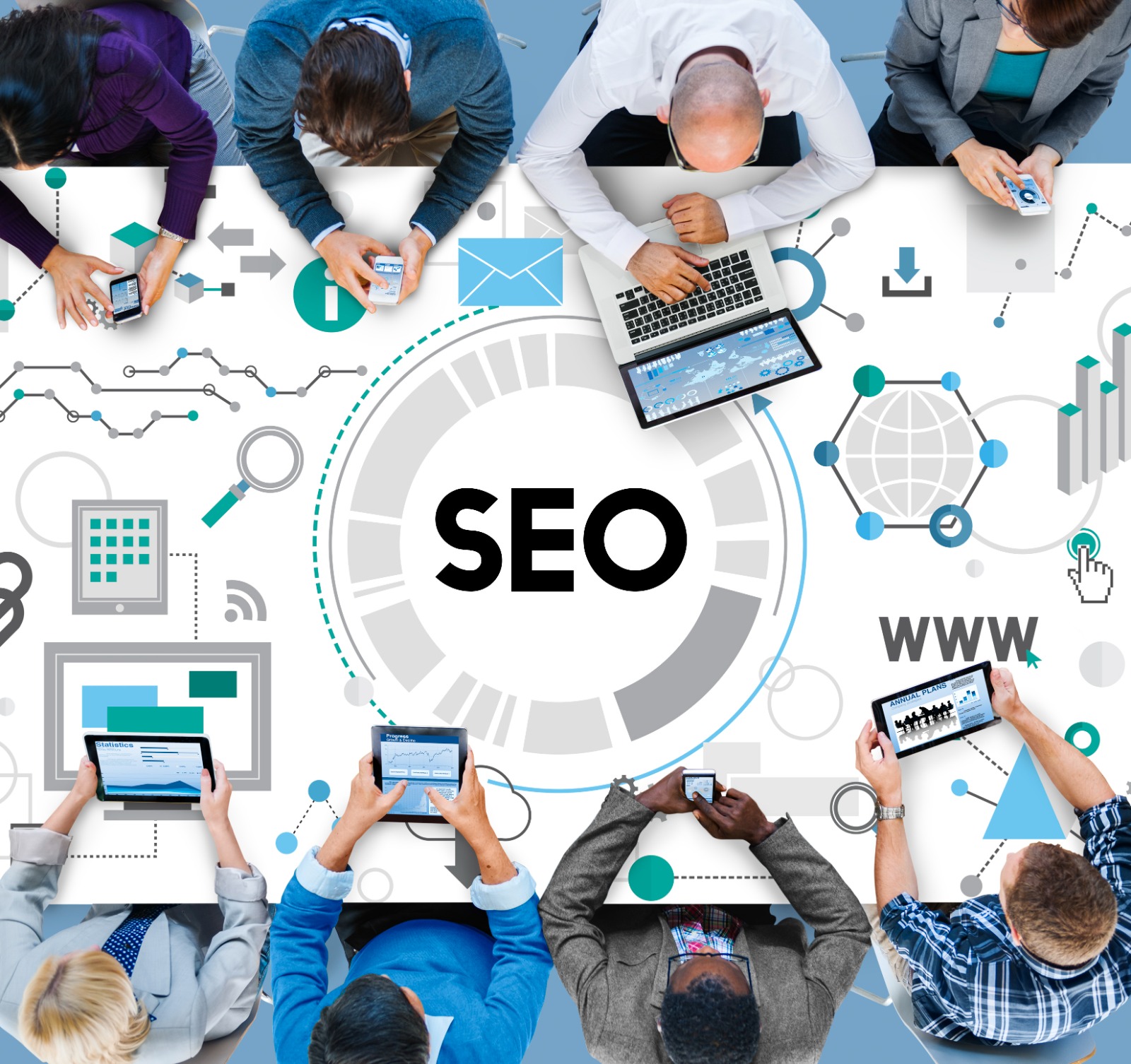 SEO Strategies for Success in the UAE Market