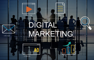 Top Digital Marketing Trends to Watch in the UAE