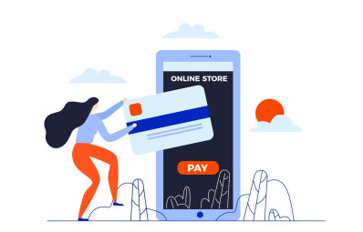 Best Payment Gateways In The UAE For E-commerce Website