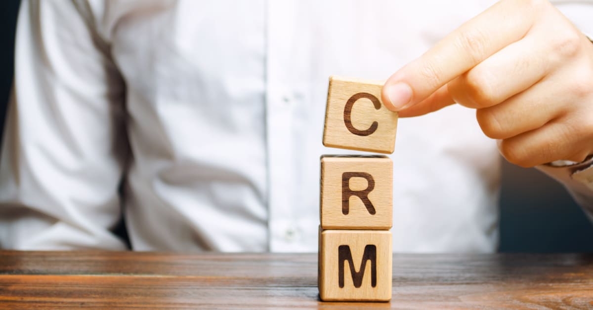 How Does CRM Help Your Business In Dubai?