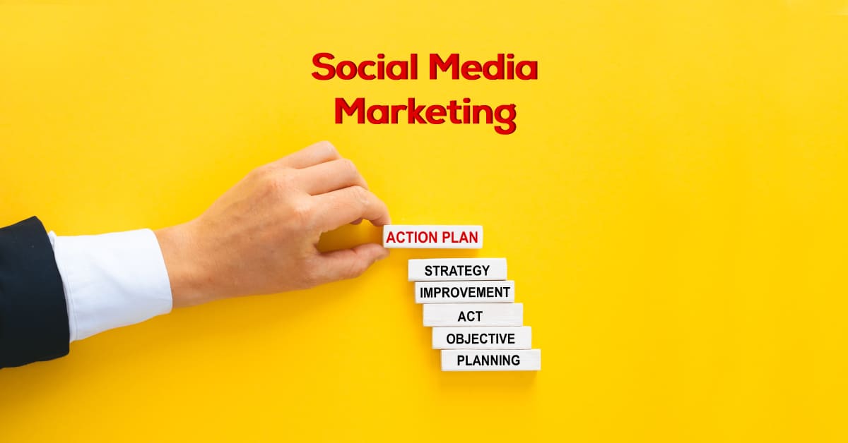 Social Media Marketing Action Plan For 2020