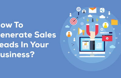 How To Generate Sales Leads Through Local SEO?