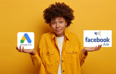 Facebook Ads vs. Google Ads: Which Is Best for Your Business?