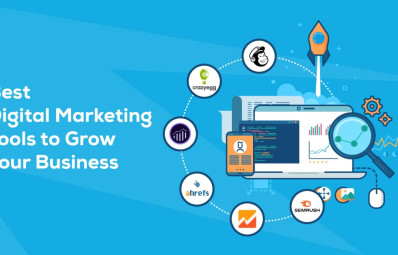 Best Digital Marketing Tools to Grow your Business