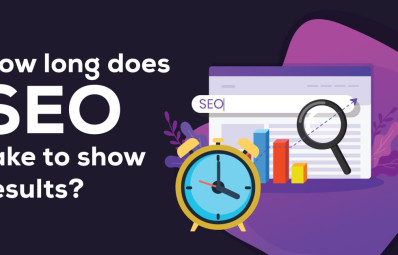 How Long Does SEO Take to Show Results?