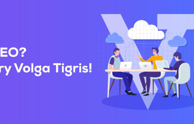 SEO? Try Volga Tigris!