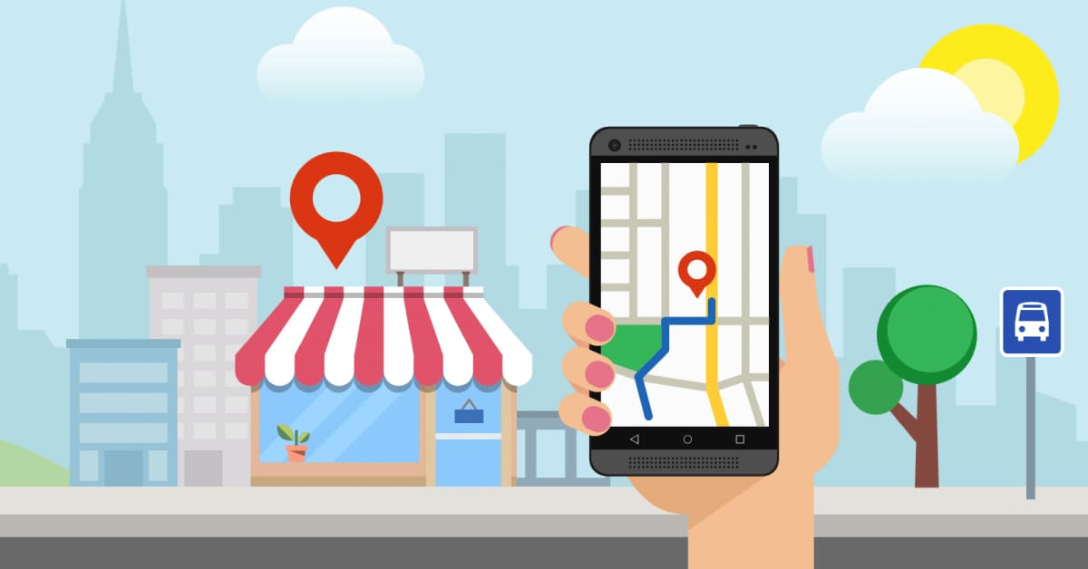 Local SEO Will Build Your Business