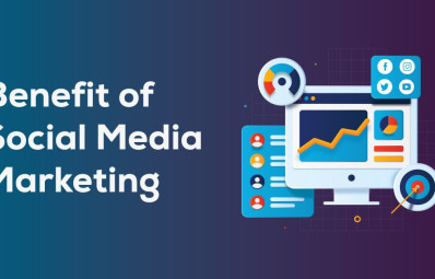 Benefits Of Social Media Marketing