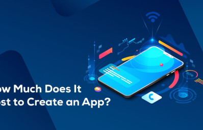 How Much Does It Cost to Create an App?