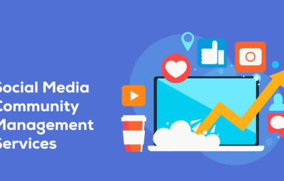 Social Media Community Management Services