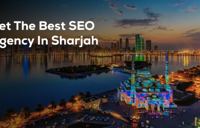 SEO Company in Sharjah