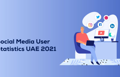 Social Media Statistics UAE 2021