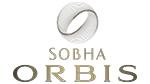 Sobha Orbis Real estate website develop by volga tigris