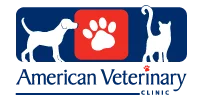 American Veterinary Clinic Website Develop by Volga Tigris