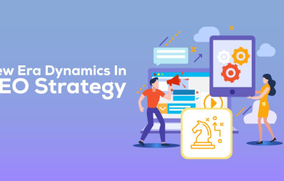 New Era Dynamics in SEO Strategy