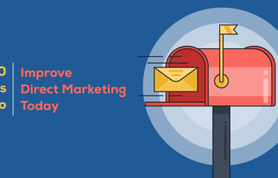 10 Tips To Improve Direct Marketing Today