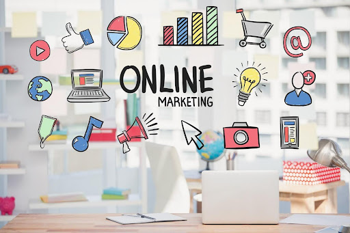 How to Build a Strong Online Presence for Your Brand