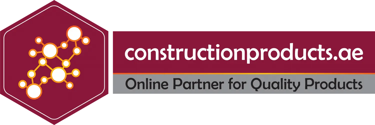 Construction Products Abu Dhabi Website Develop By Volga Tigris