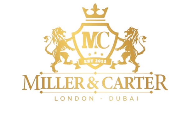 Miller & Carter Website Develop by Volga Tigris