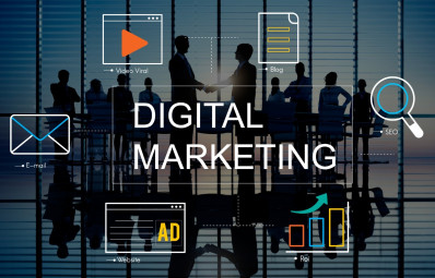 Top 10 digital marketing agencies in Dubai, UAE