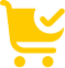 e-commerce development - icon